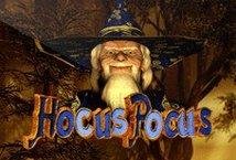 Hocus Pocus Slot Review